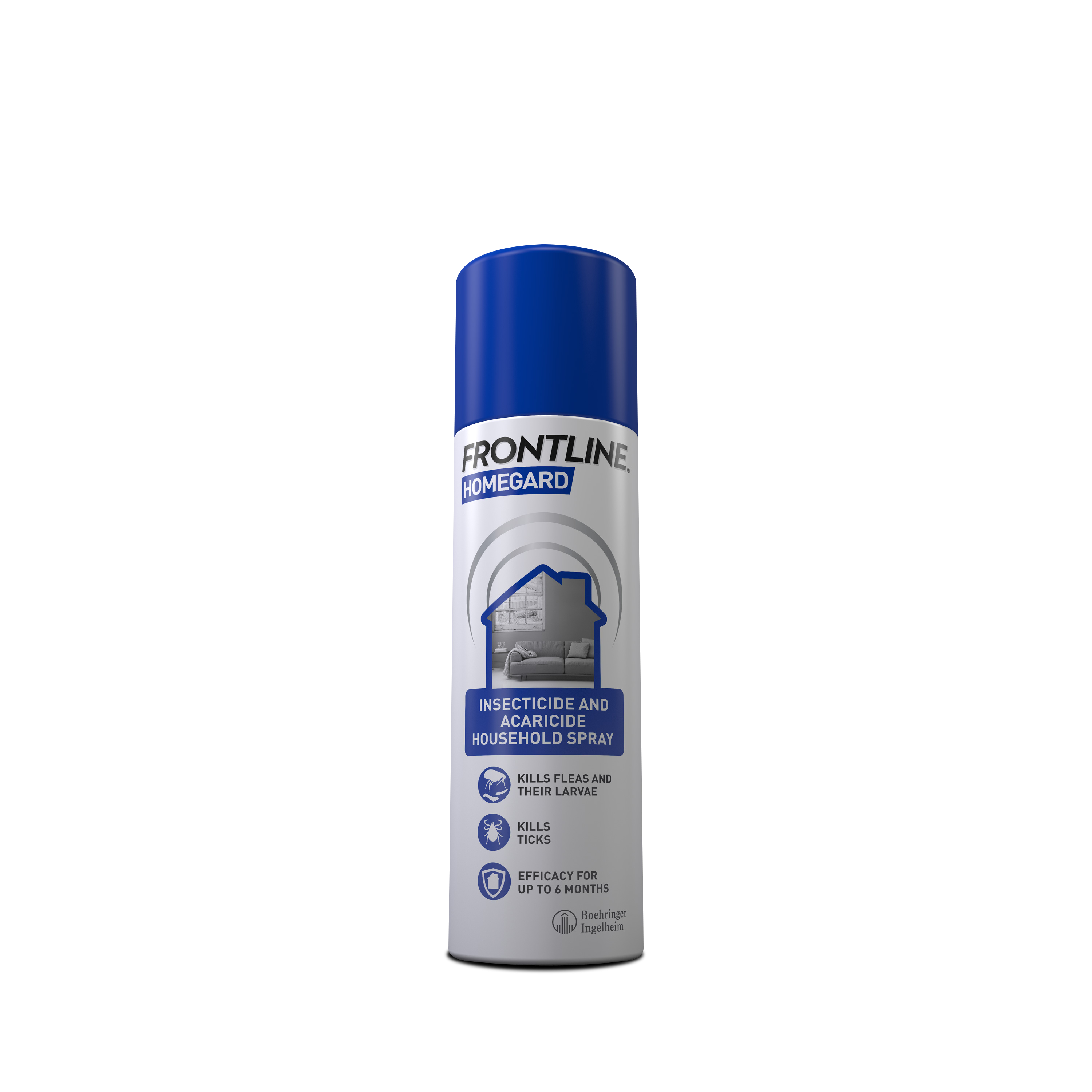 FRONTLINE HOMEGARD PRODUCT