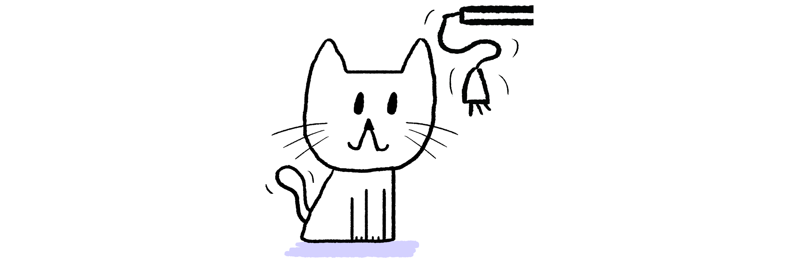 cat health mobile icon