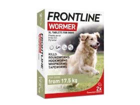wormer xl