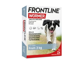 wormer 3