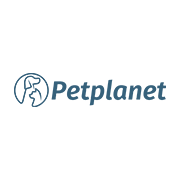 Pet Planet logo