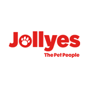 Jollyes logo