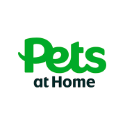 pets at home logo