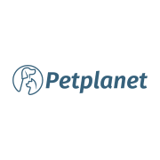 Pet Planet logo