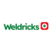Weldricks logo